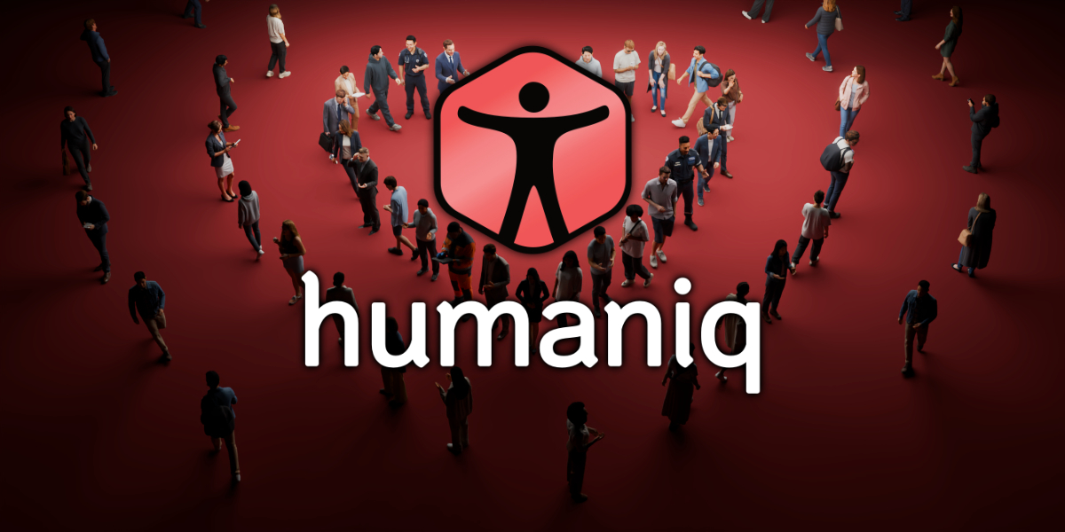 humaniq
