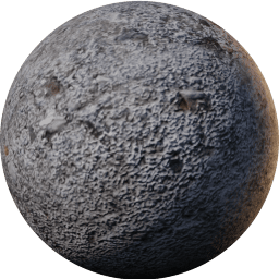 COMMON Granular Rough