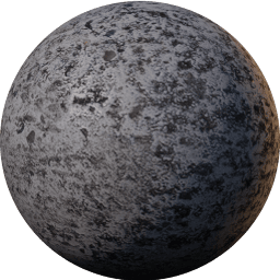 COLORED Stracciatella