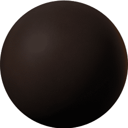 LEATHER Cow Flat Grain