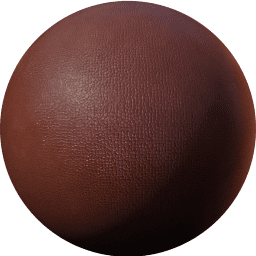 LEATHER Faux PVC