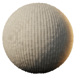 WOOL Jumper