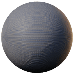 WOOL Stripes Color Variant