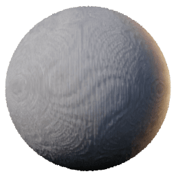WOOL Washed 1I1