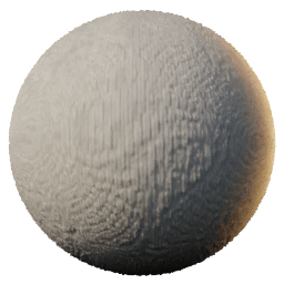 WOOL Washed 1I2