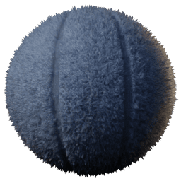 WOOL Hand Towel