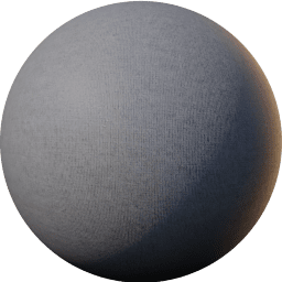 POLYESTER Fabric Even