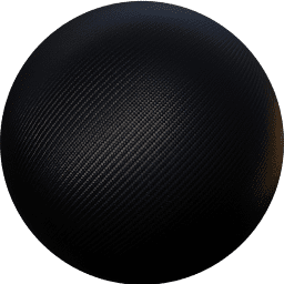 FIRM Carbon Twill Matte