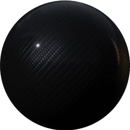 FIRM Carbon Twill Glossy