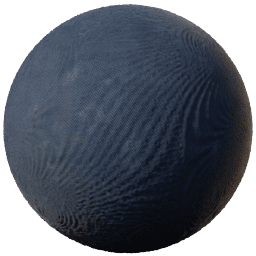 UNSORTED Denim Contrast Soft Damage