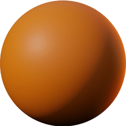 COLOR Orange
