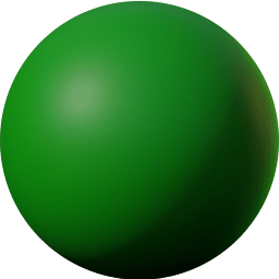 COLOR Green