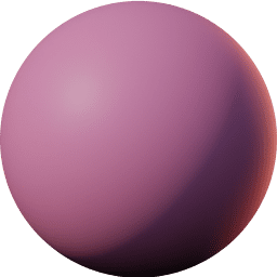 COLOR Magenta Pastel