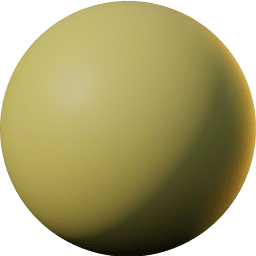 COLOR Yellow Pastel
