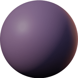 COLOR Purple Pastel