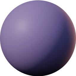 COLOR Violet Pastel