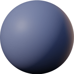 COLOR Blue Pastel