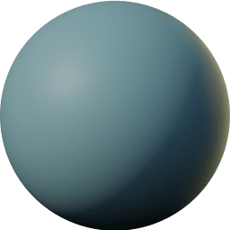 COLOR Cyan Pastel