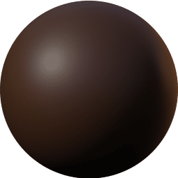 COLOR Brown Pastel