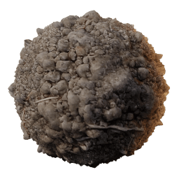 SOIL Loose