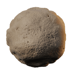 SOIL Sand Beach