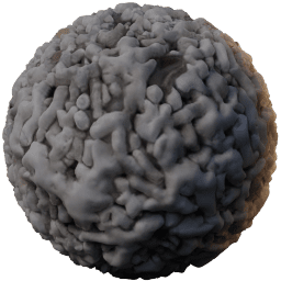 SOIL Sand Coral