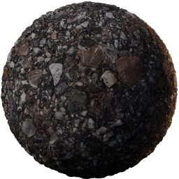 GRAVEL Small