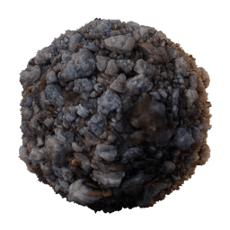 GRAVEL Large