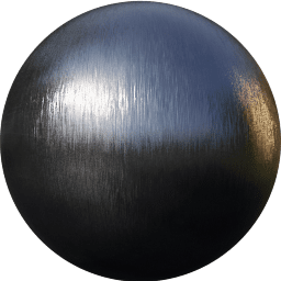 STEEL Brushed Directional