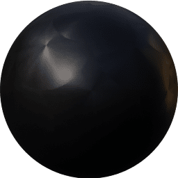 STEEL Blackened Brushed Radial