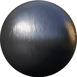 ALUMINUM Brushed Directional