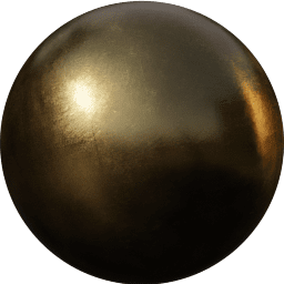 BRASS Rough