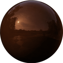 BRONZE Smooth