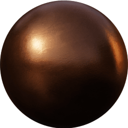 COPPER Rough