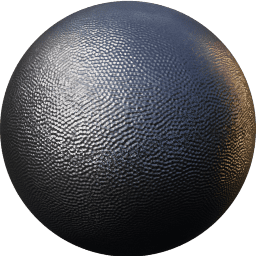 UNSORTED Hammered