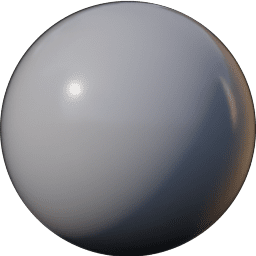 PLASTIC Glossy