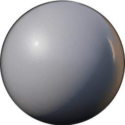PLASTIC GFRP