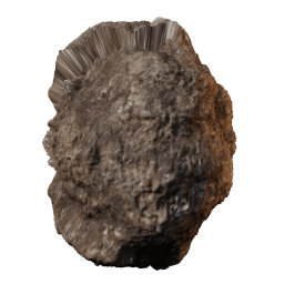NATURAL Granite Brown