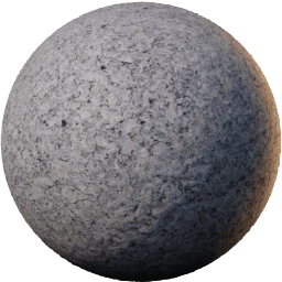 PROCESSED Granite Coarse