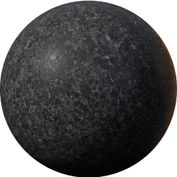 PROCESSED Granite Flamed