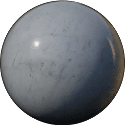 PROCESSED Marble Bianco Carrara