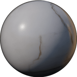 PROCESSED Marble Calacatta Oro