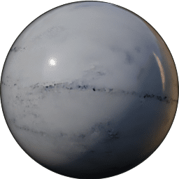 PROCESSED Marble Carrara