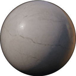PROCESSED Marble Marfil