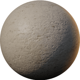 PROCESSED Limestone Sandblasted