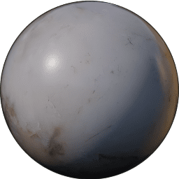 EXOTIC Quartz White