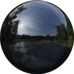 GLASS Mirror