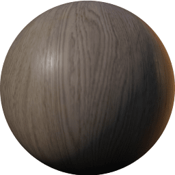 DECIDUOUS Oak Driftwood