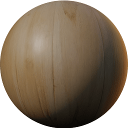 DECIDUOUS Oak Antique