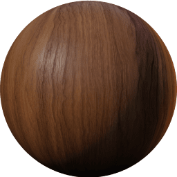 DECIDUOUS Oak Dark